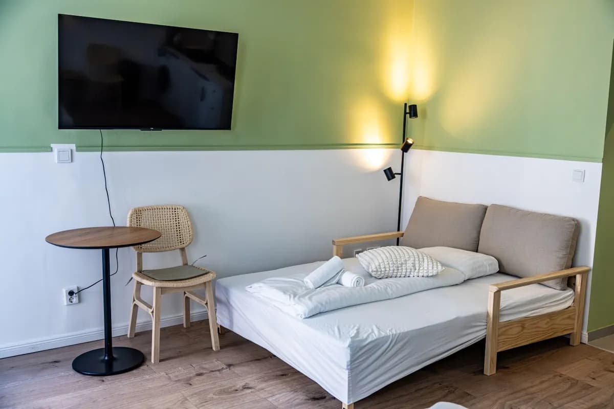2-Zimmer-Wohnung mieten in Wien – 40 m², € 1.746 – Bild 10 von 18