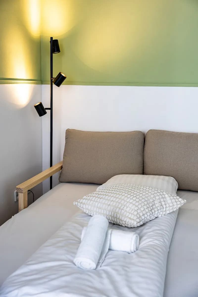 2-Zimmer-Wohnung mieten in Wien – 40 m², € 1.746 – Bild 11 von 18