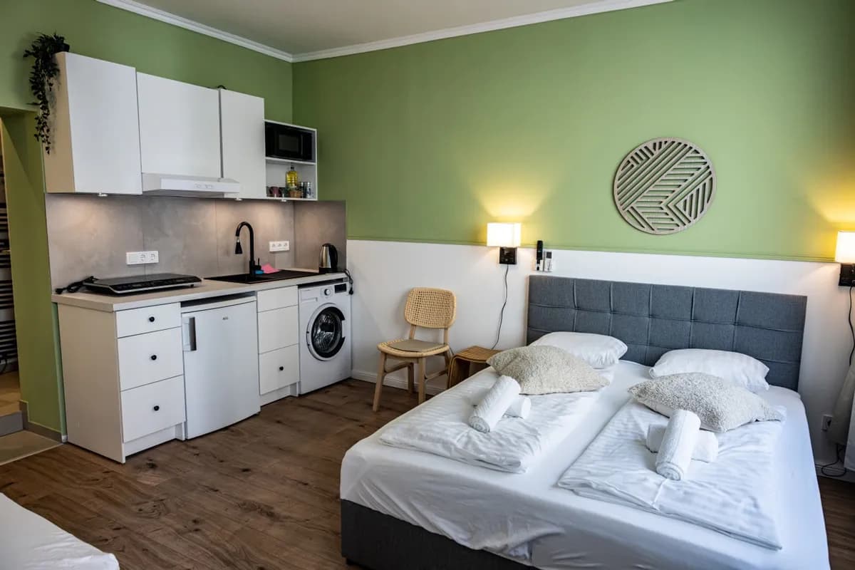 2-Zimmer-Wohnung mieten in Wien – 40 m², € 1.746 – Bild 12 von 18