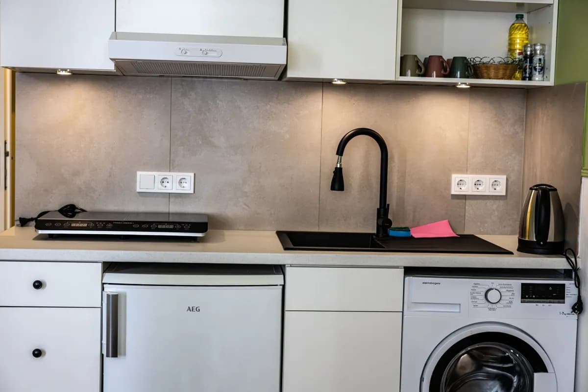 2-Zimmer-Wohnung mieten in Wien – 40 m², € 1.746 – Bild 14 von 18
