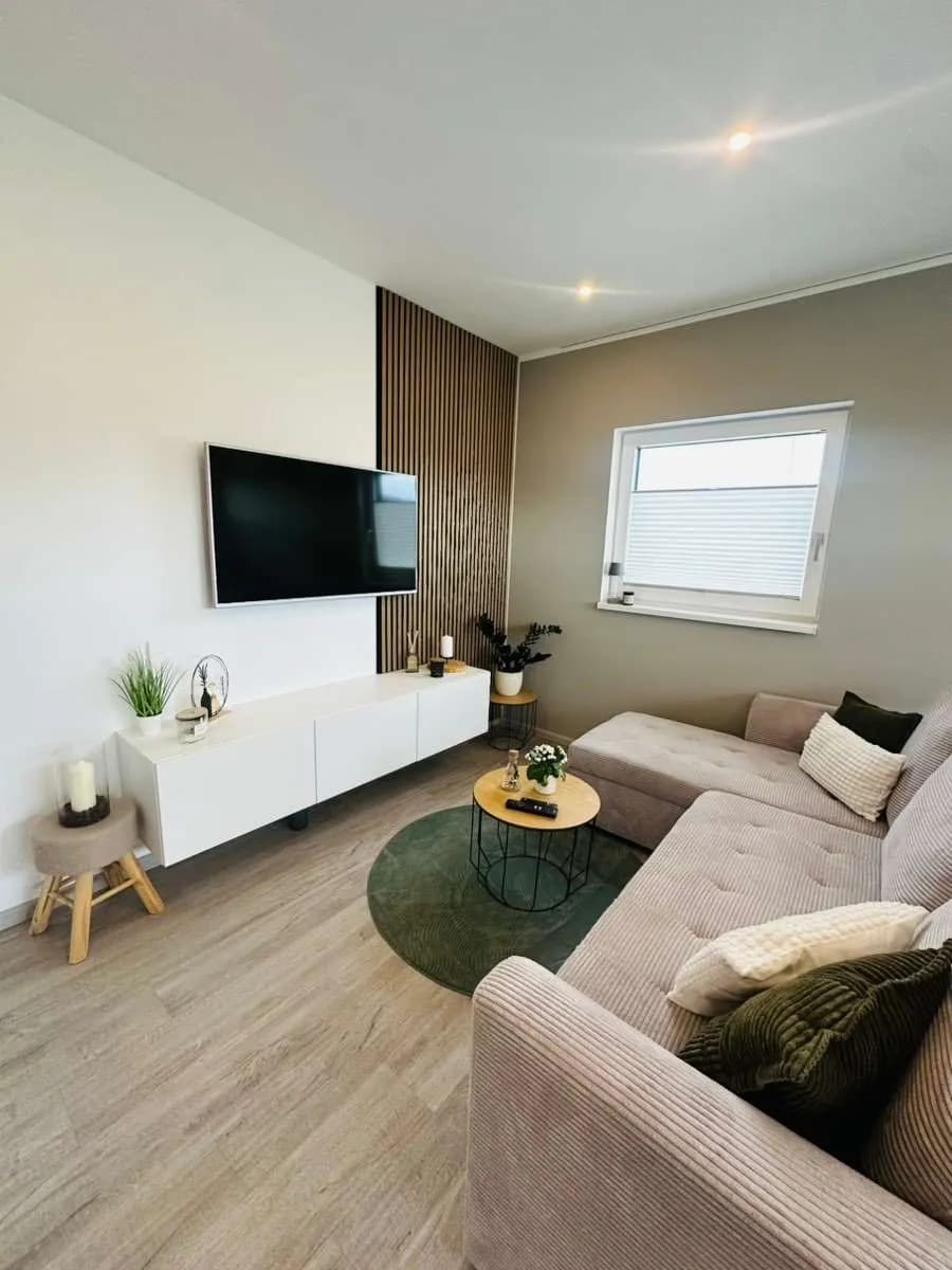 3-Zimmer-Wohnung kaufen in Braunau am Inn – 55 m², € 265.000 – Bild 1 von 17