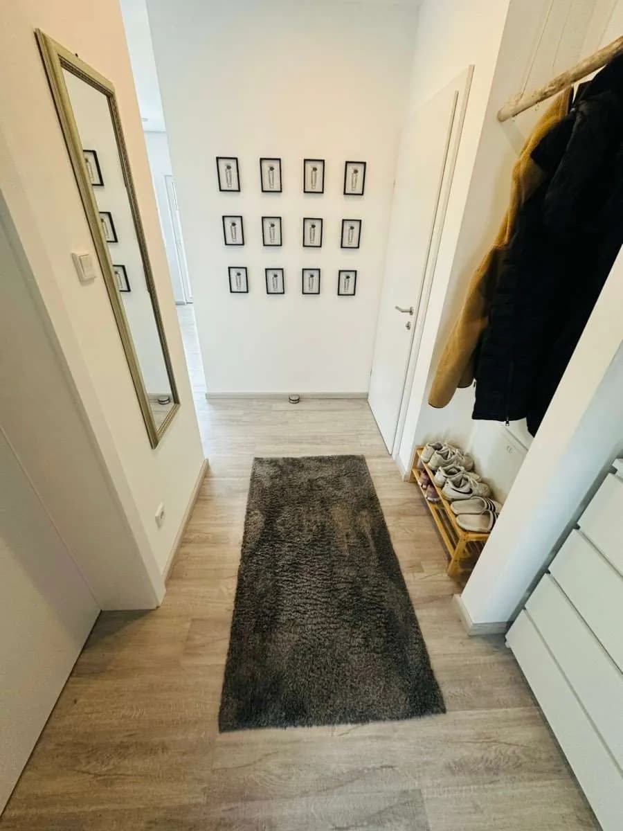 3-Zimmer-Wohnung kaufen in Braunau am Inn – 55 m², € 265.000 – Bild 3 von 17