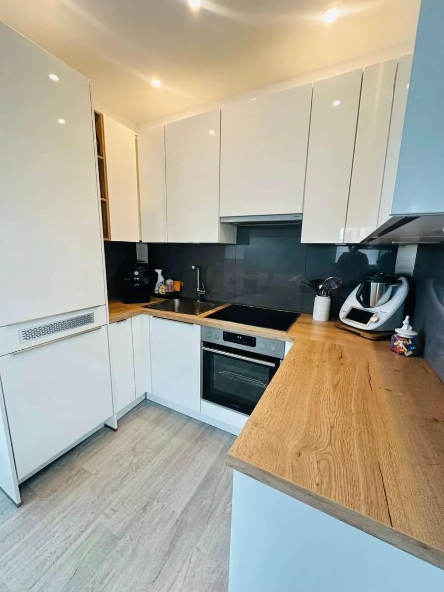3-Zimmer-Wohnung kaufen in Braunau am Inn – 55 m², € 265.000 – Bild 8 von 17