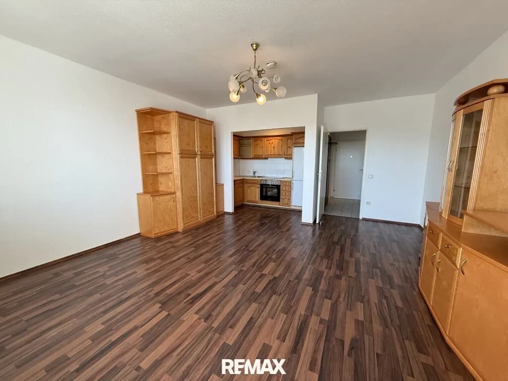 1-Zimmer-Immobilie kaufen in Mödling – 46 m², € 195.000 – Bild 1 von 10
