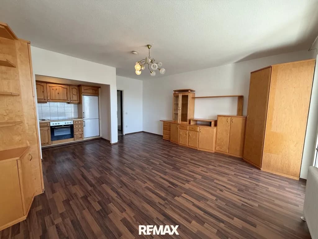 1-Zimmer-Immobilie kaufen in Mödling – 46 m², € 195.000 – Bild 2 von 10