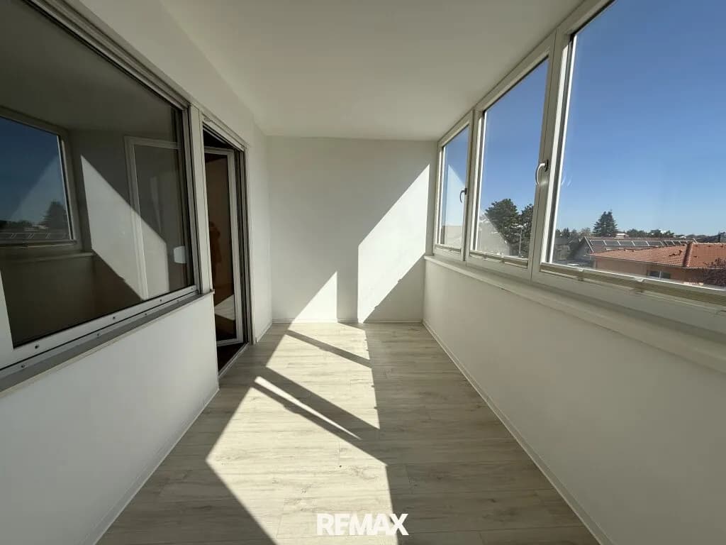 1-Zimmer-Immobilie kaufen in Mödling – 46 m², € 195.000 – Bild 3 von 10
