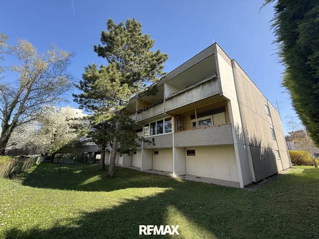 1-Zimmer-Immobilie kaufen in Mödling – 46 m², € 195.000 – Bild 8 von 10