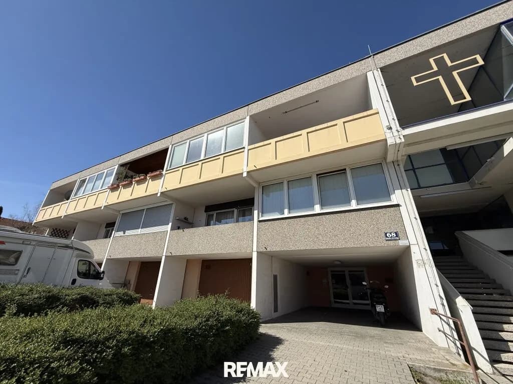 1-Zimmer-Immobilie kaufen in Mödling – 46 m², € 195.000 – Bild 9 von 10