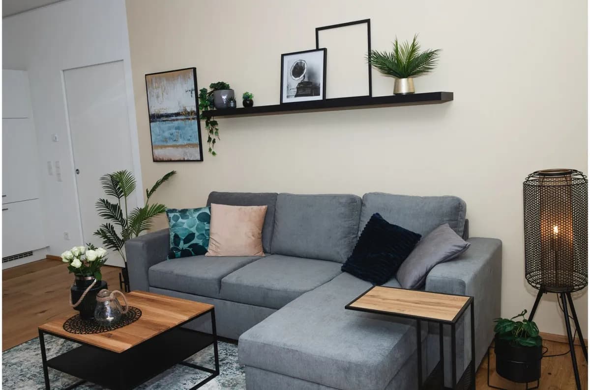 3-Zimmer-Wohnung mieten in Wien – 85 m², € 6.126 – Bild 3 von 30