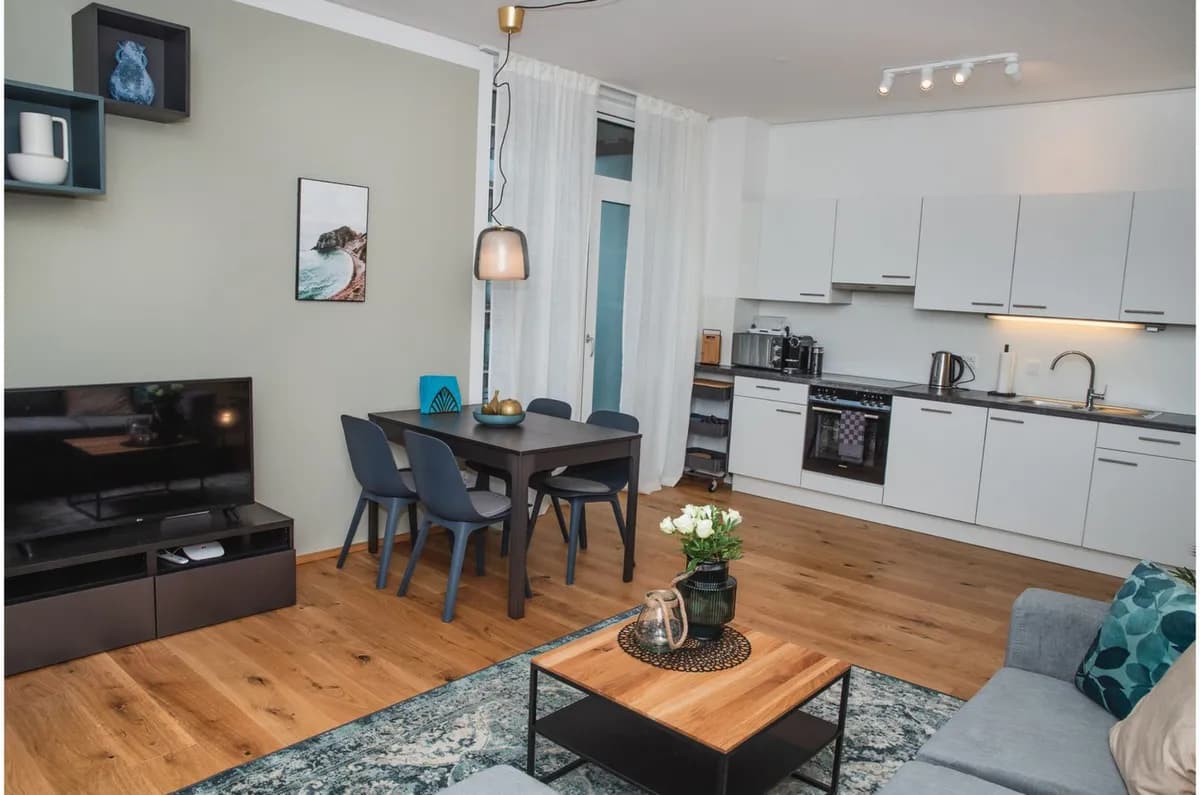3-Zimmer-Wohnung mieten in Wien – 85 m², € 6.126 – Bild 6 von 30