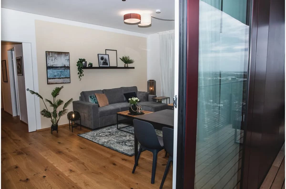 3-Zimmer-Wohnung mieten in Wien – 85 m², € 6.126 – Bild 7 von 30