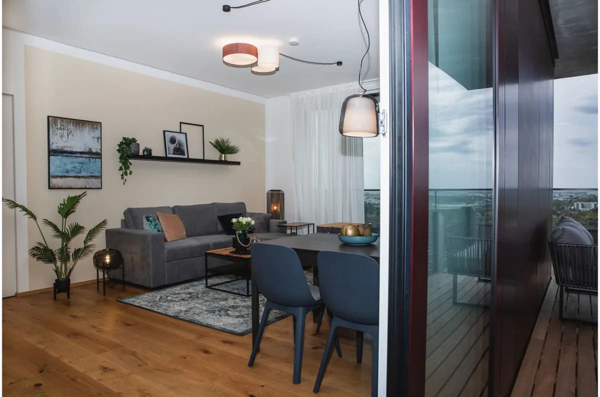 3-Zimmer-Wohnung mieten in Wien – 85 m², € 6.126 – Bild 8 von 30
