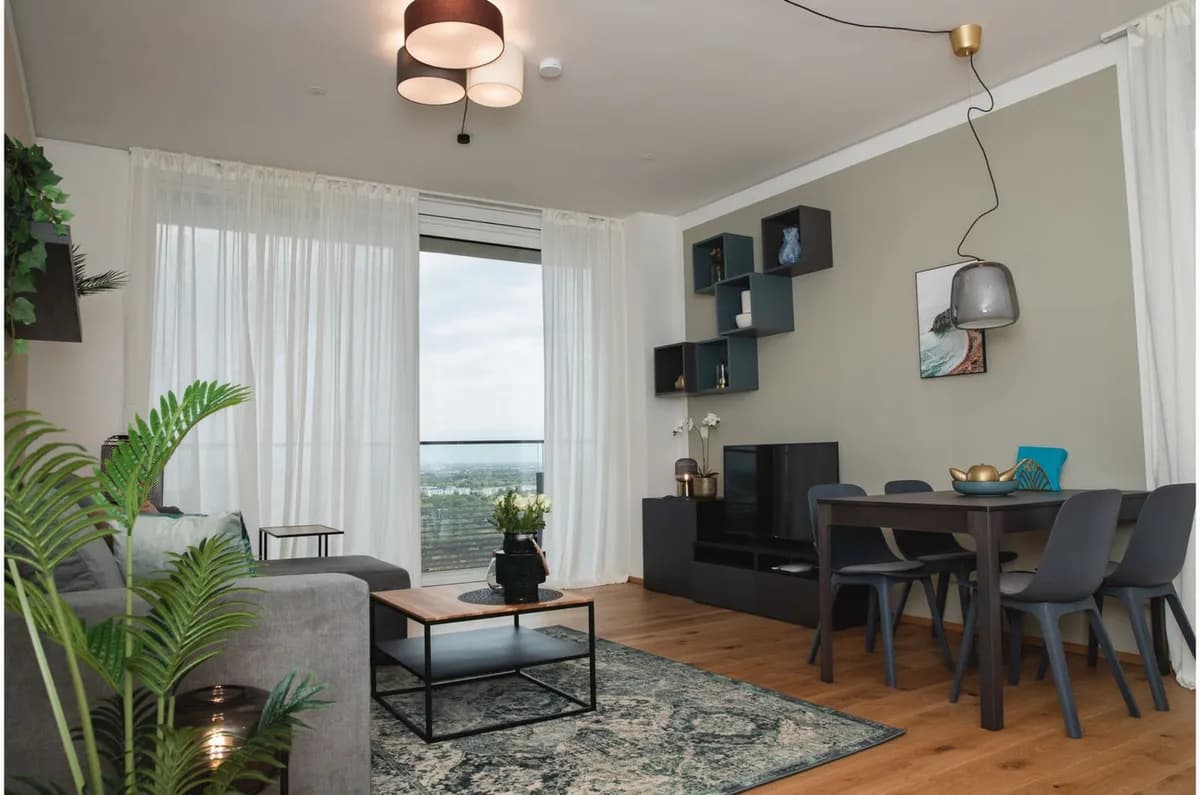 3-Zimmer-Wohnung mieten in Wien – 85 m², € 6.126 – Bild 10 von 30
