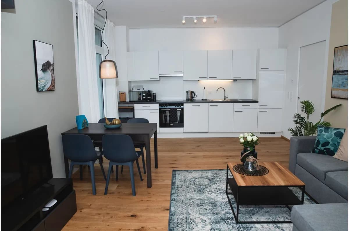 3-Zimmer-Wohnung mieten in Wien – 85 m², € 6.126 – Bild 11 von 30