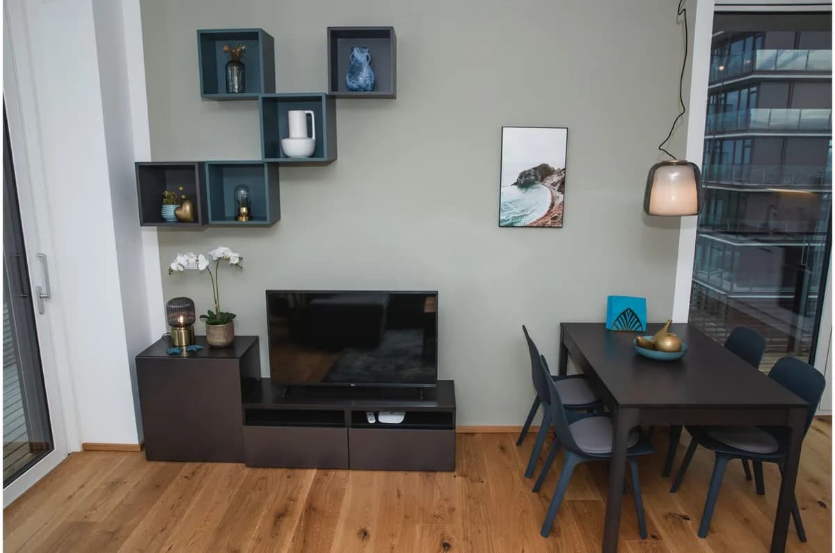 3-Zimmer-Wohnung mieten in Wien – 85 m², € 6.126 – Bild 12 von 30