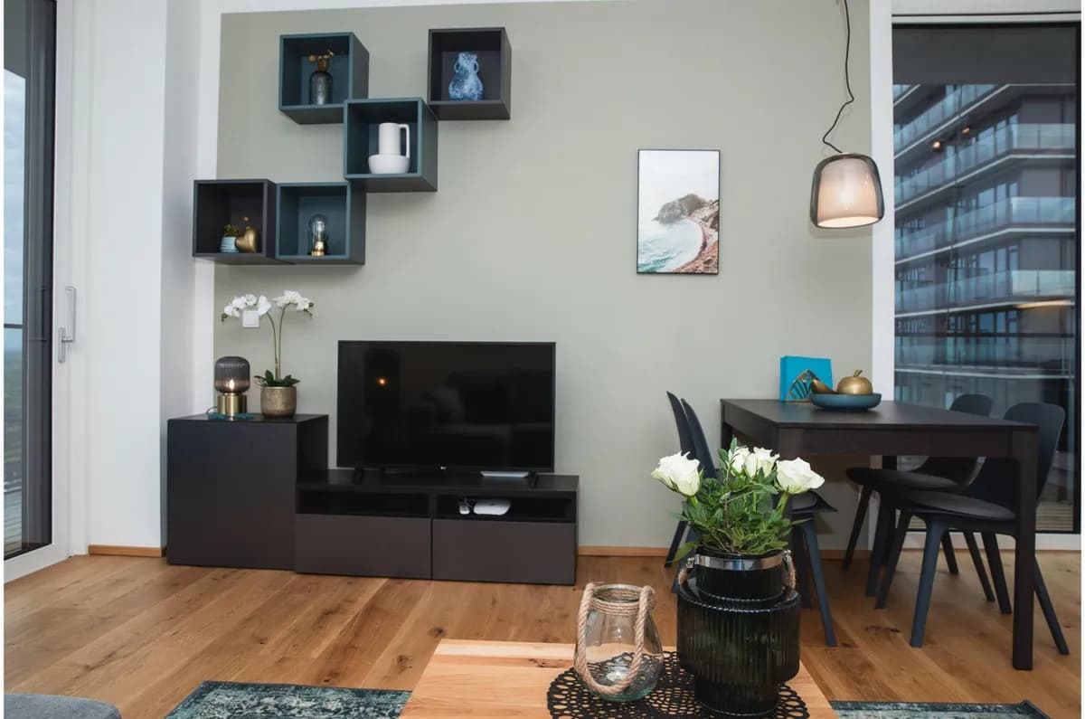 3-Zimmer-Wohnung mieten in Wien – 85 m², € 6.126 – Bild 13 von 30