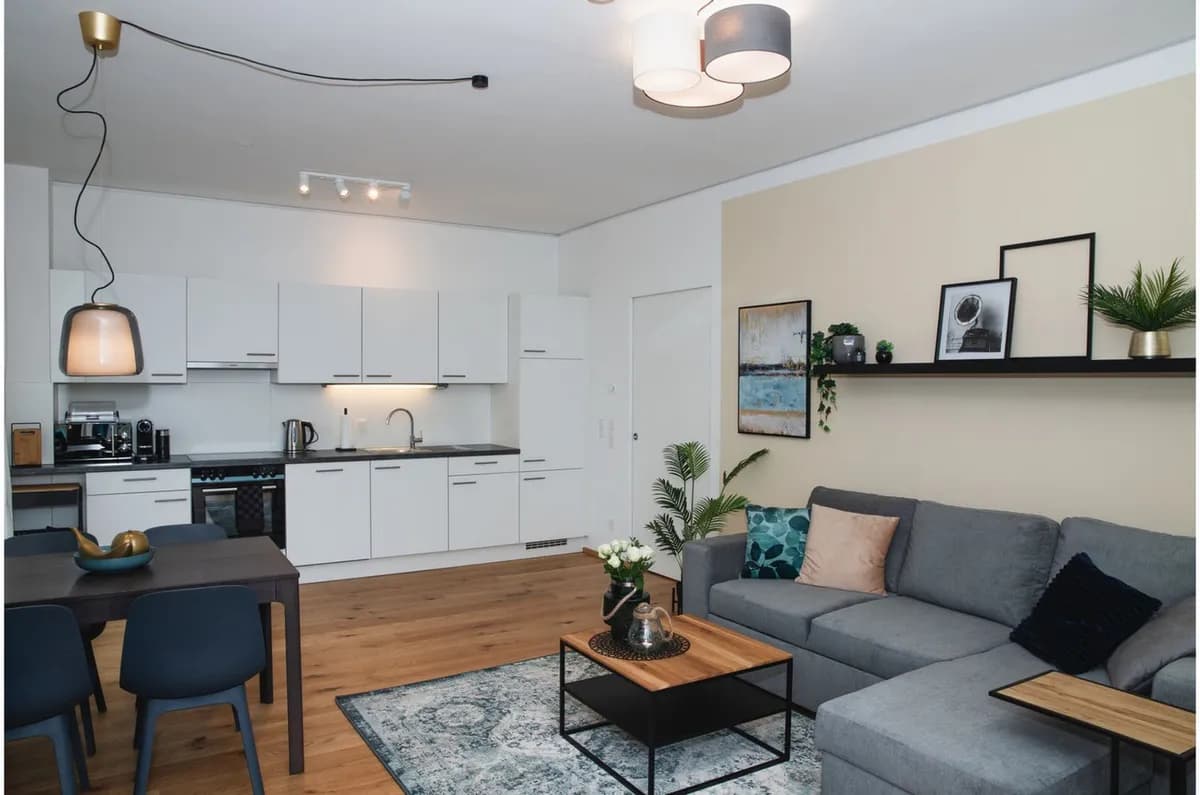 3-Zimmer-Wohnung mieten in Wien – 85 m², € 6.126 – Bild 14 von 30