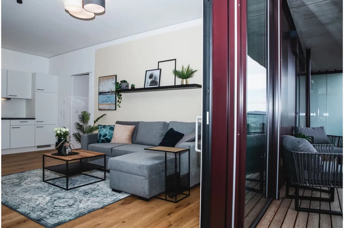 3-Zimmer-Wohnung mieten in Wien – 85 m², € 6.126 – Bild 15 von 30