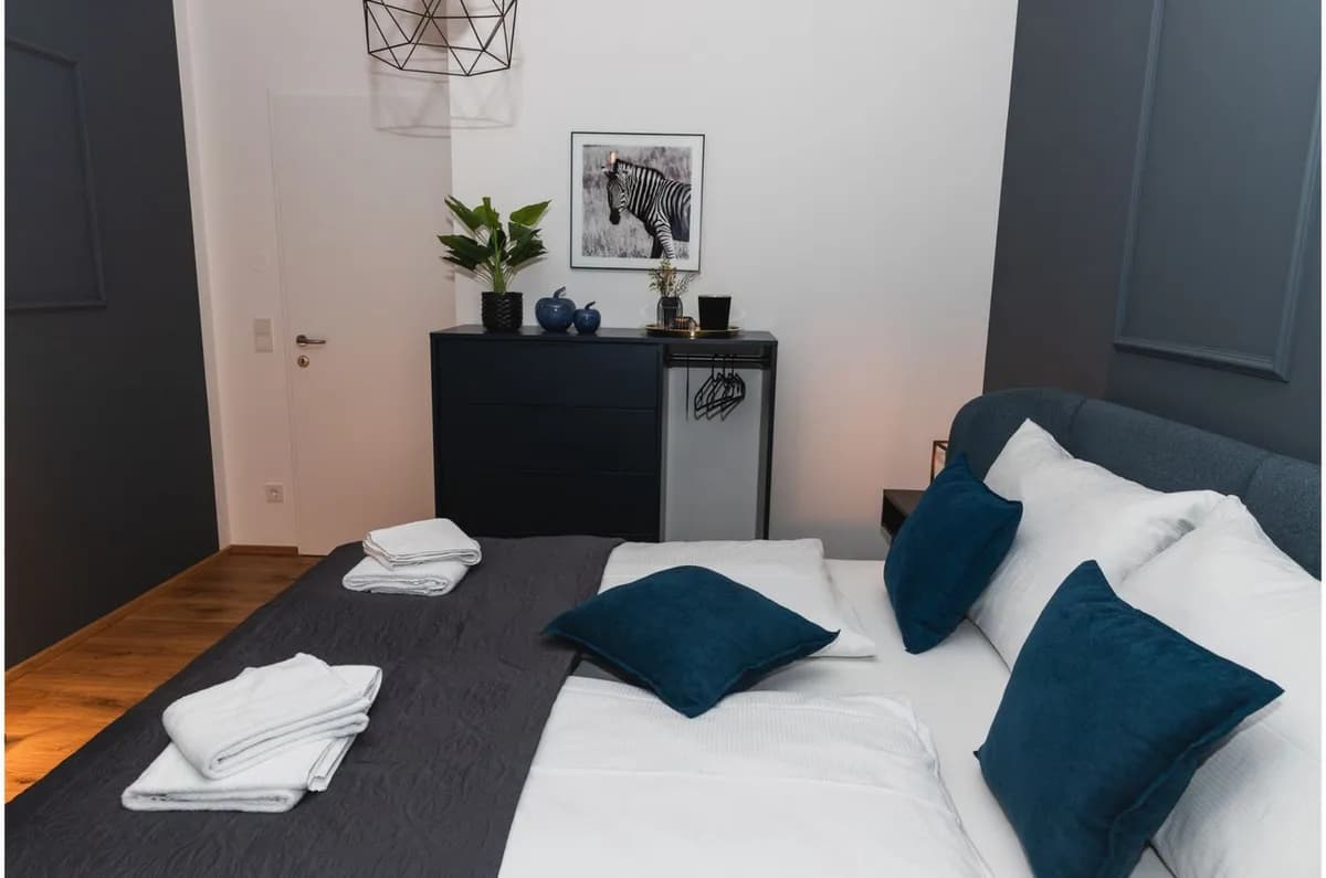 3-Zimmer-Wohnung mieten in Wien – 85 m², € 6.126 – Bild 18 von 30