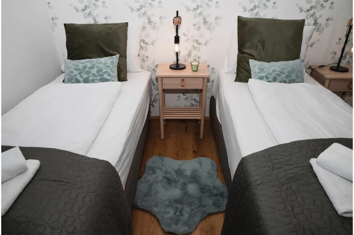 3-Zimmer-Wohnung mieten in Wien – 85 m², € 6.126 – Bild 21 von 30
