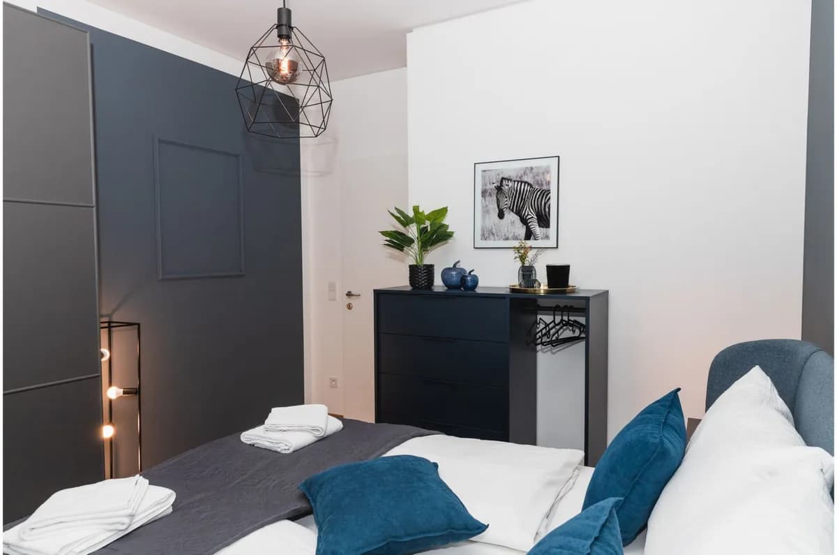 3-Zimmer-Wohnung mieten in Wien – 85 m², € 6.126 – Bild 24 von 30
