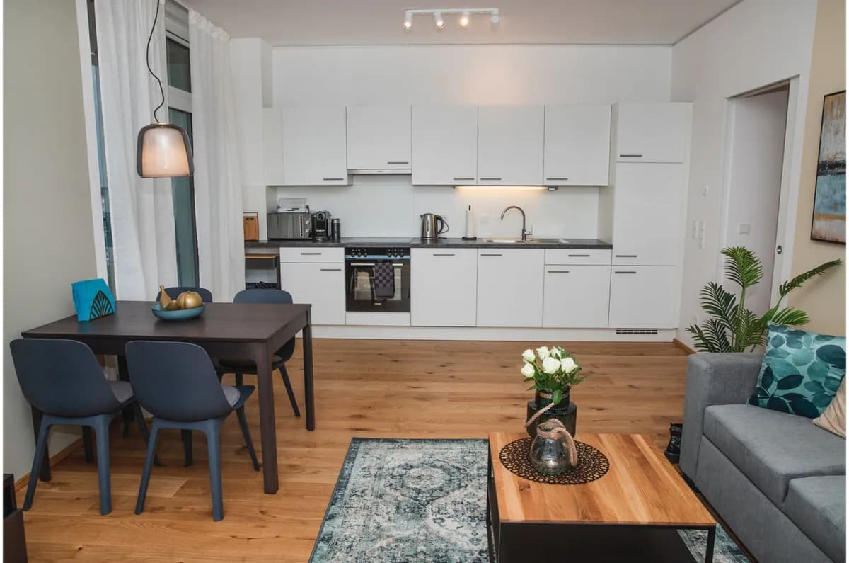 3-Zimmer-Wohnung mieten in Wien – 85 m², € 6.126 – Bild 25 von 30