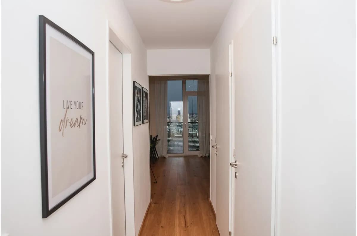 3-Zimmer-Wohnung mieten in Wien – 85 m², € 6.126 – Bild 28 von 30