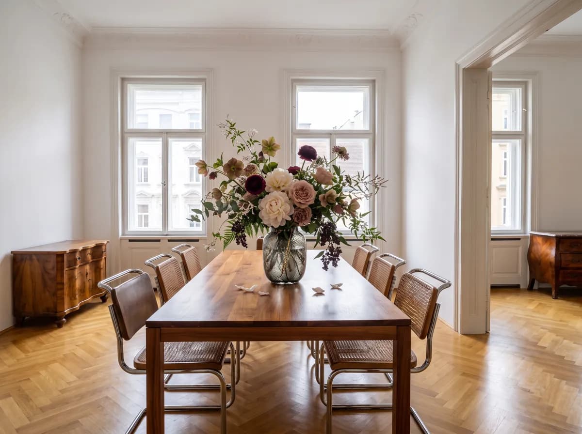 6-Zimmer-Wohnung kaufen in Wien – 219 m², € 1.650.000