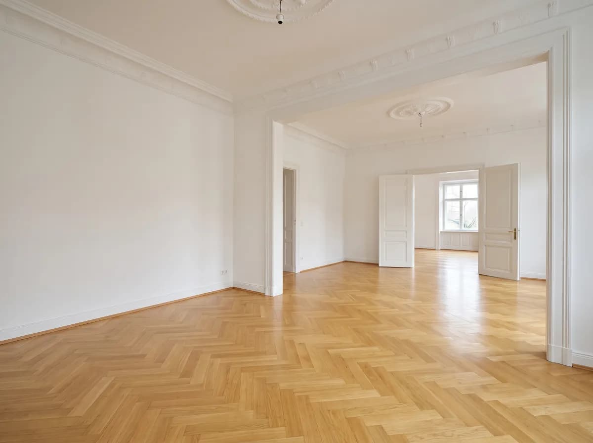 6-Zimmer-Wohnung kaufen in Wien – 219 m², € 1.650.000 – Bild 3 von 8