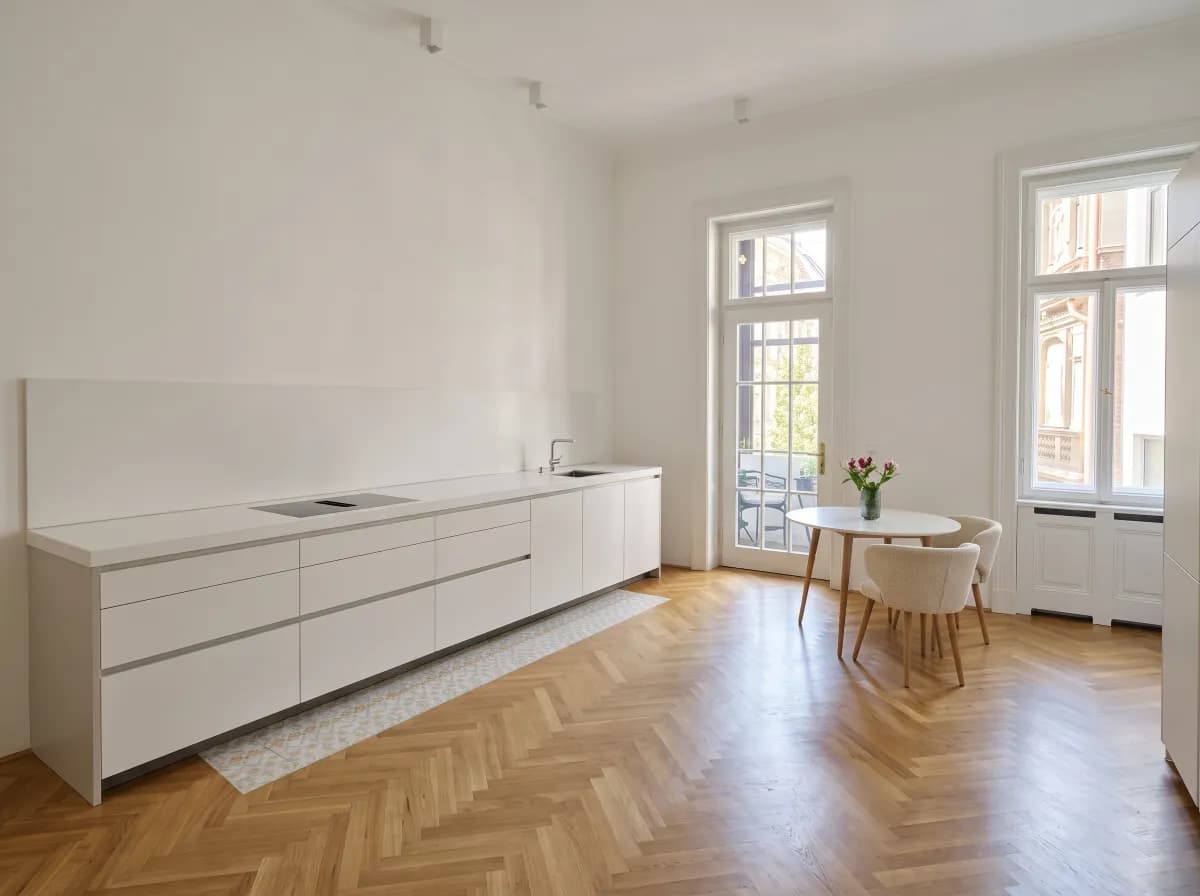 6-Zimmer-Wohnung kaufen in Wien – 219 m², € 1.650.000 – Bild 4 von 8