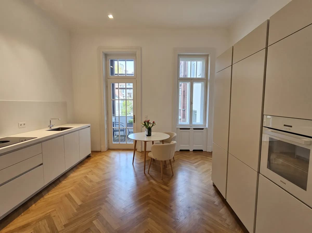 6-Zimmer-Wohnung kaufen in Wien – 219 m², € 1.650.000 – Bild 5 von 8