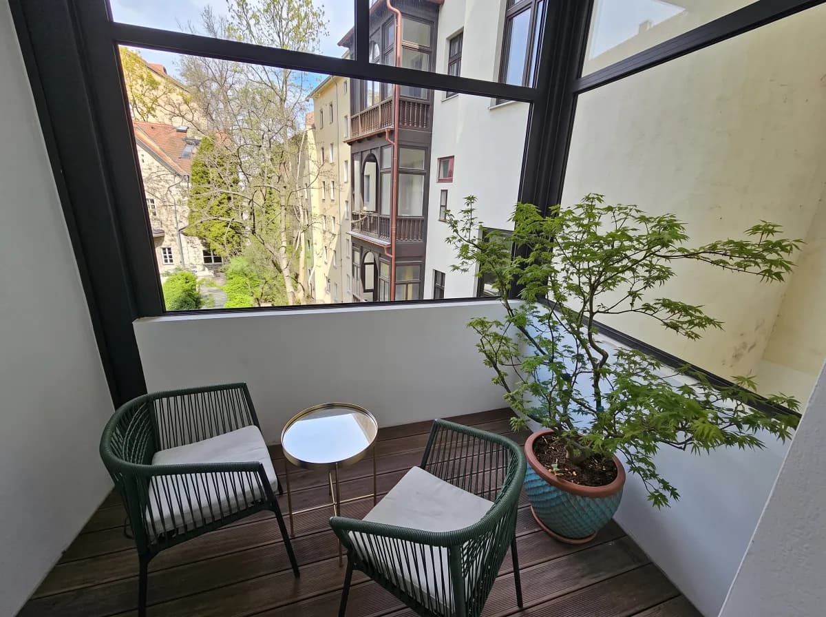 6-Zimmer-Wohnung kaufen in Wien – 219 m², € 1.650.000 – Bild 8 von 8