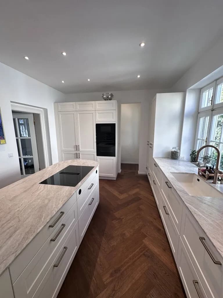 6-Zimmer-Immobilie kaufen in Wiener Neustadt – 190 m², € 1.485.000 – Bild 2 von 12