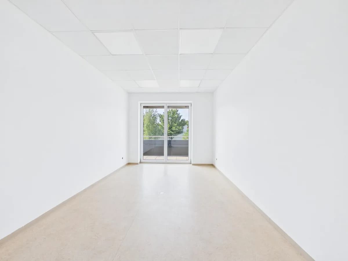 6-Zimmer-Gewerbeimmobilie mieten in Urfahr-Umgebung – 242 m², € 2.744 – Bild 4 von 10