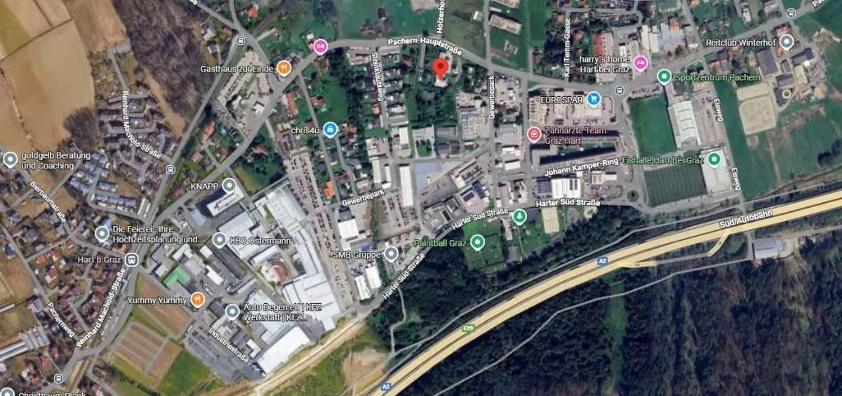 Immobilie kaufen in Graz-Umgebung – € 23.000 – Bild 3 von 6