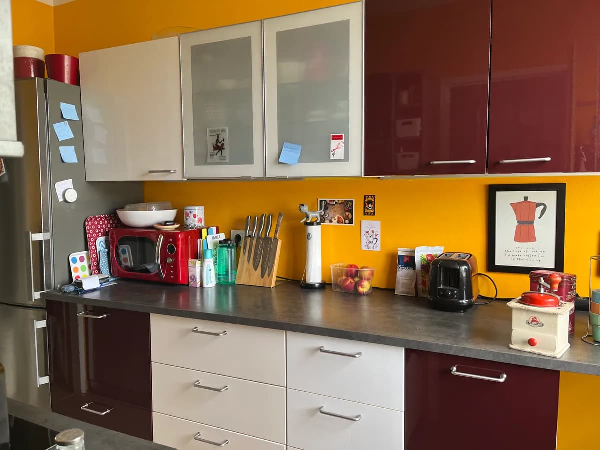 3-Zimmer-Wohnung mieten in Wien – 62 m², € 644 – Bild 4 von 5