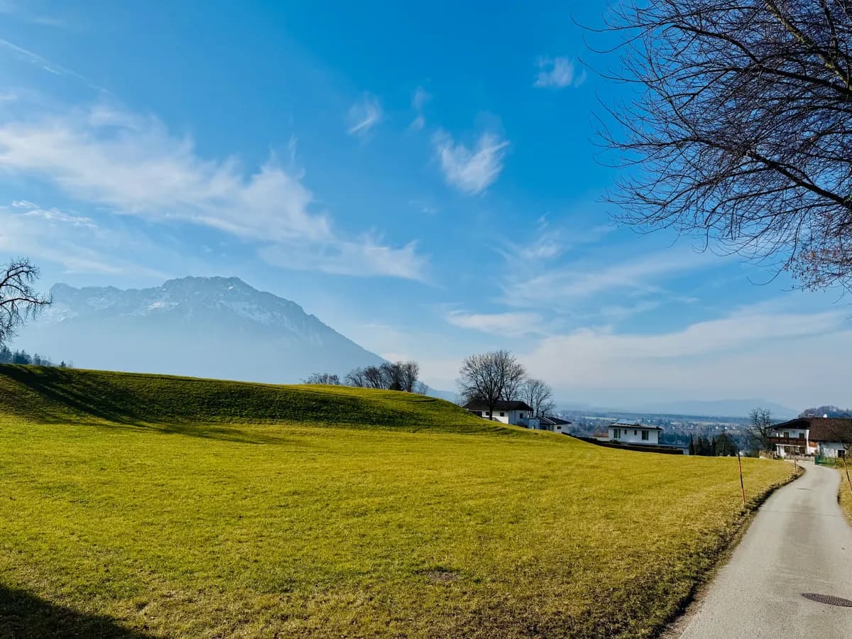 1-Zimmer-Wohnung kaufen in Hallein – 38 m², € 222.000 – Bild 2 von 16