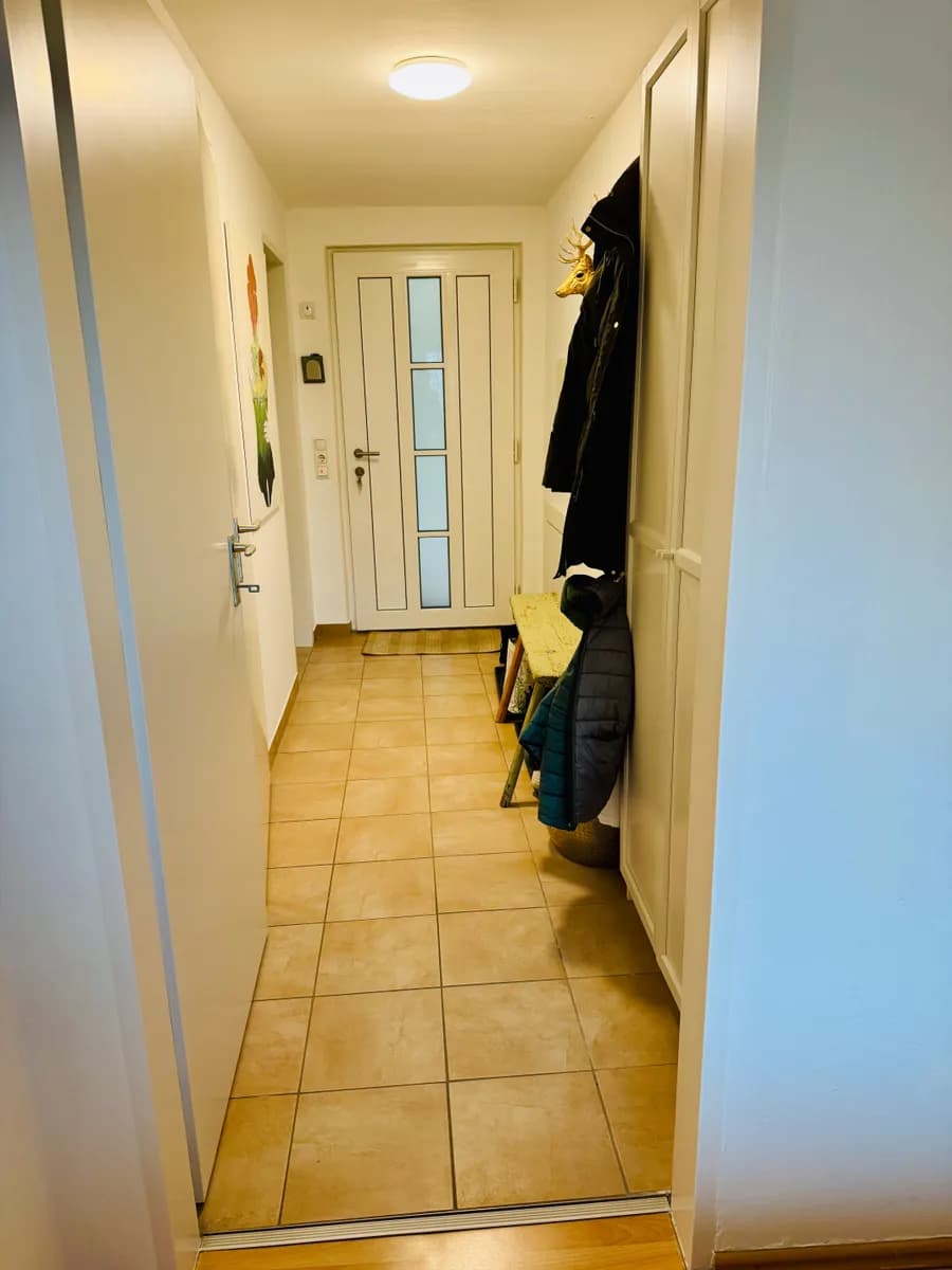 1-Zimmer-Wohnung kaufen in Hallein – 38 m², € 222.000 – Bild 10 von 16