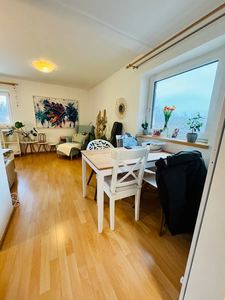 1-Zimmer-Wohnung kaufen in Hallein – 38 m², € 222.000 – Bild 11 von 16