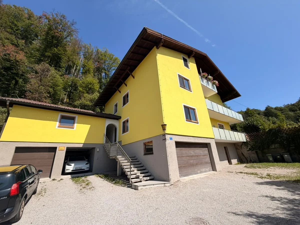 1-Zimmer-Wohnung kaufen in Hallein – 38 m², € 222.000 – Bild 12 von 16