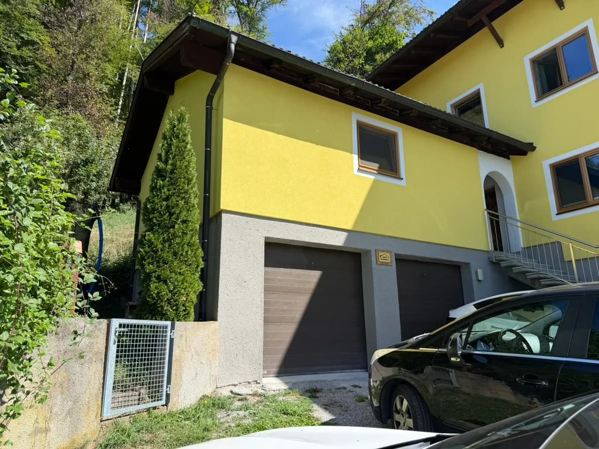 1-Zimmer-Wohnung kaufen in Hallein – 38 m², € 222.000 – Bild 16 von 16