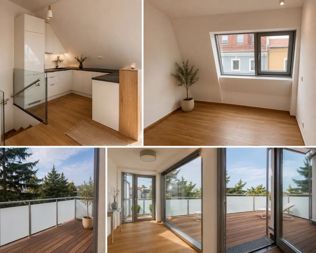 3-Zimmer-Wohnung kaufen in Wien – 92 m², € 720.000 – Bild 4 von 19