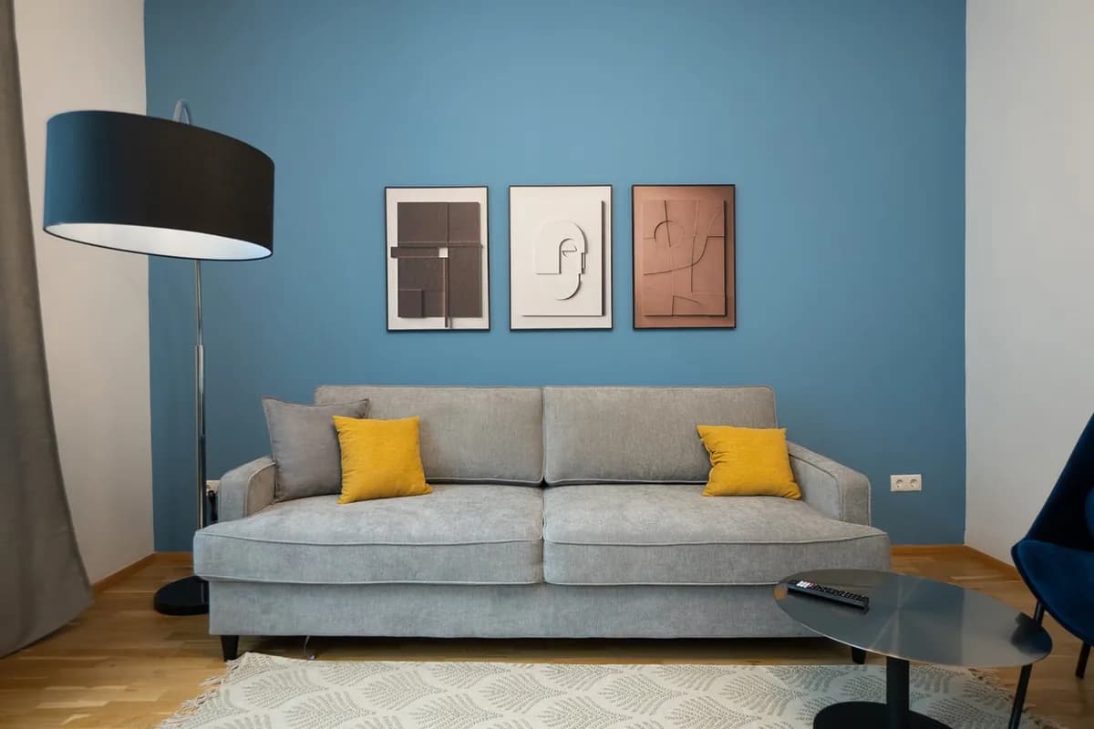 2-Zimmer-Wohnung mieten in Wien – 51 m², € 2.533 – Bild 2 von 18