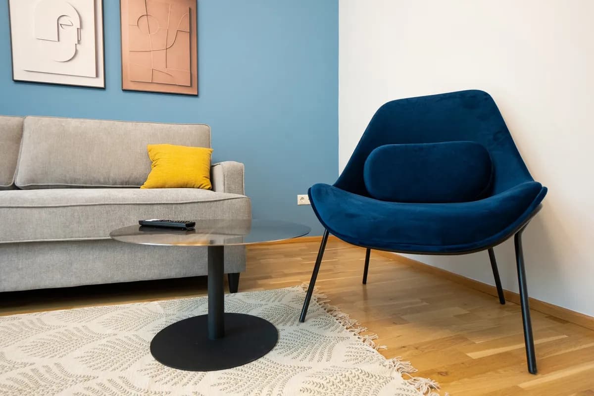 2-Zimmer-Wohnung mieten in Wien – 51 m², € 2.533 – Bild 3 von 18