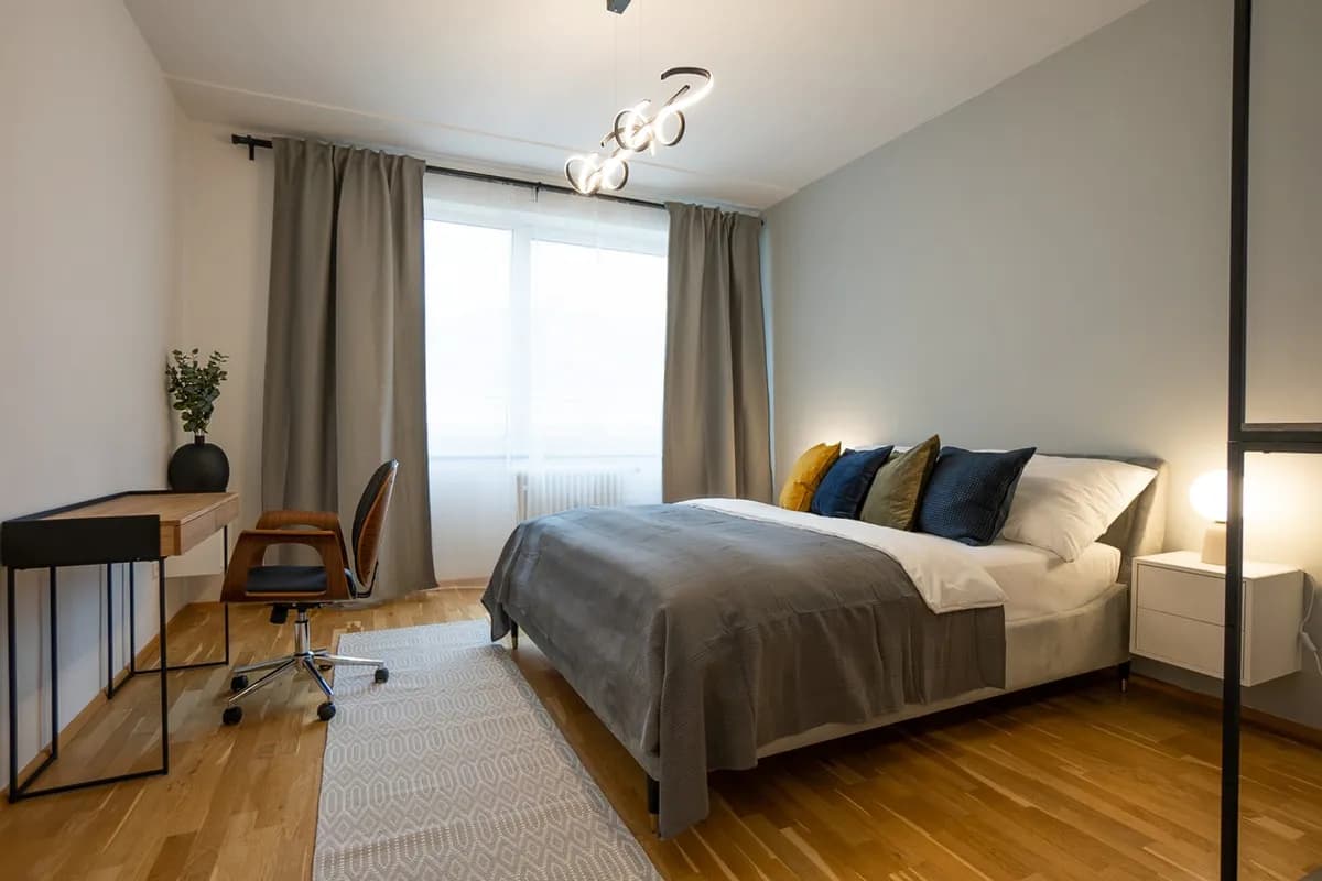 2-Zimmer-Wohnung mieten in Wien – 51 m², € 2.533 – Bild 4 von 18