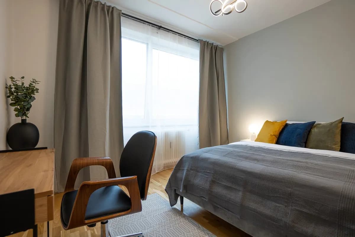 2-Zimmer-Wohnung mieten in Wien – 51 m², € 2.533 – Bild 5 von 18