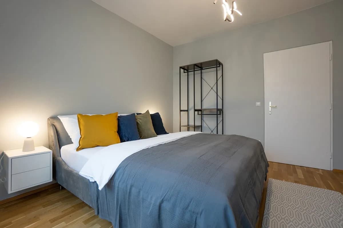 2-Zimmer-Wohnung mieten in Wien – 51 m², € 2.533 – Bild 6 von 18