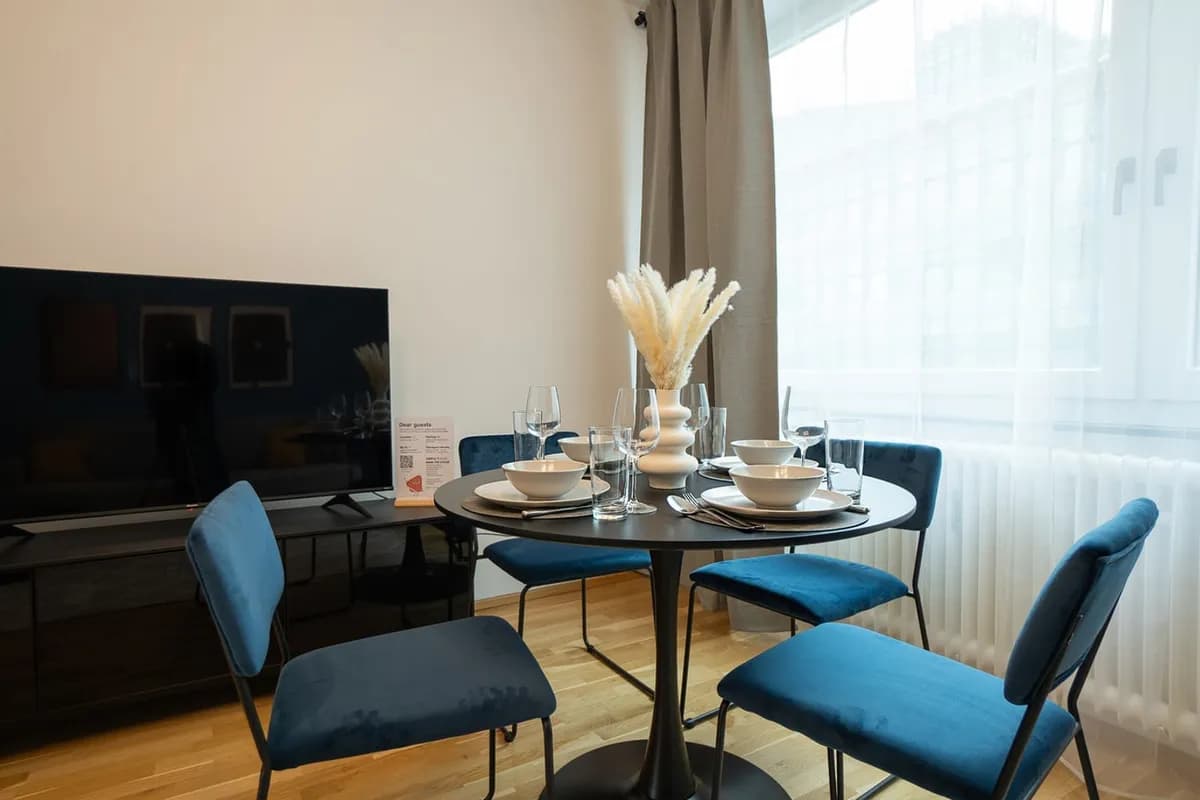 2-Zimmer-Wohnung mieten in Wien – 51 m², € 2.533 – Bild 8 von 18