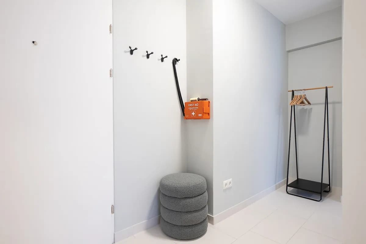 2-Zimmer-Wohnung mieten in Wien – 51 m², € 2.533 – Bild 9 von 18