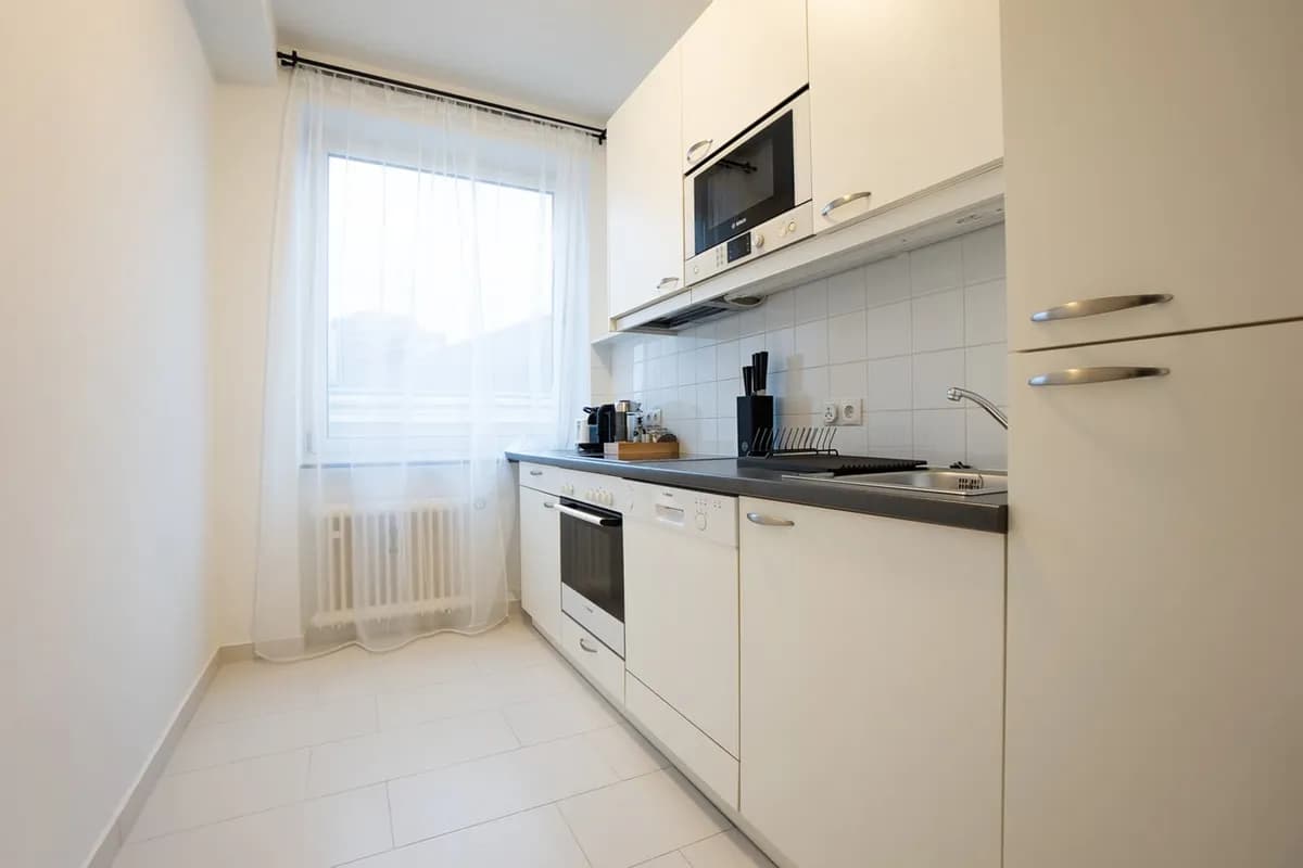 2-Zimmer-Wohnung mieten in Wien – 51 m², € 2.533 – Bild 13 von 18